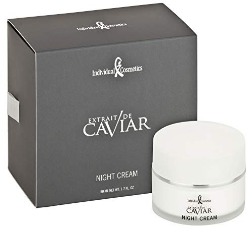 Extrait de caviar night cream 50ml