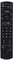Ersatz Fernbedienung für Panasonic TXL37EF32 TX-L37EF32 TXL37EN33 TX-L37EN33