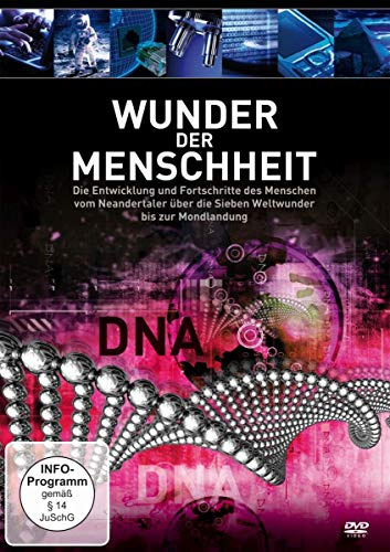 Wunder der Menschheit