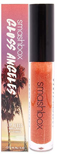Smashbox Gloss Angeles Lipgloss Michelada