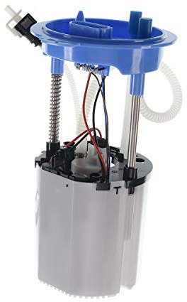 Kraftstoffpumpe Benzinpumpe für A3 TT Golf VI Golf VII Altea XL Yeti Octavia II Combi Superb II 1.8L 2.0L Benzin 2004-2019 1K0919051CN