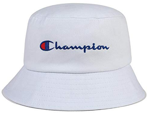 Maozim Herren-Hut, Sommer, Fischerhut, locker, für Aktivitäten im Freien Einheitsgröße weiß