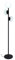 Lampadaire filaire pied métal éclairage puissant LED blanc GLOBY TREE H175cm culot E27