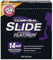 Arm & Hammer Slide Platinum Easy Clean-Up Clumping Cat Litter, Multi-Cat Litter, 27.5 Pounds, Online Exclusive Formula