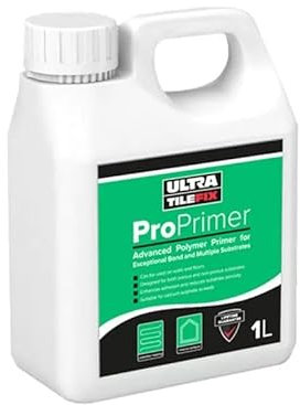 Ultra Tile Fix ProPrimer Floor Primer