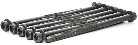 Zylinderkopfschraubensatz AMC 258735