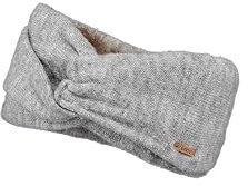 Barts Witzia Headband Stirnband (heather grey, one size)