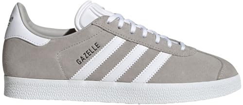 Adidas Samba - Sneakers basse, unisex, adulto, colore: Nero, Grigio Two Cloud White Core Black, 40 2/3 EU
