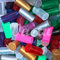 Vastu 225 x (Full Box) 19DR - 19 Dram Pop Top Containers Bottle Vials - Holds 3.5 Gram - (Squeeze Pot Tub, Poptops, Pop Tops)
