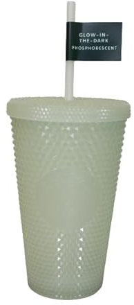 Starbucks Glow in Dark Cold Cup