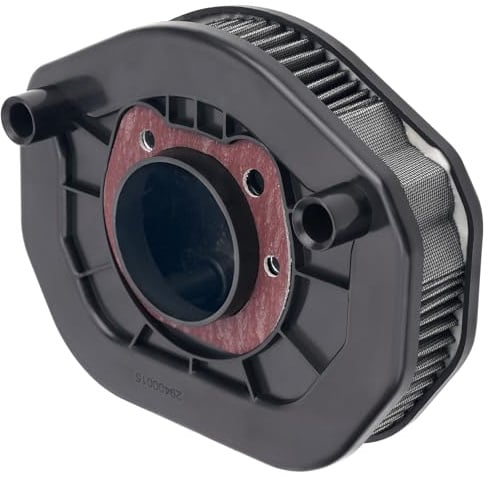 AHL Filtro Aria 29400015 compatibile con Harley XL1200 XL1200X Forty-Eight 2014-2022, Harley XL1200 XL1200X Forty-Eight Anniversary 2018, Harley XL1200 XL1200X Forty-Eight Special 2018-2020