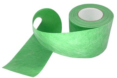 XX-UV 20m Membrane Sealing Tape, Waterproof Joints,for Bathrooms, Balconies, Shower, Private Areas and Wetroom Sealers Waterproofers