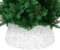 Weihnachtsbaum Kragen - Weihnachtsbaumrock - Hülle Für Weihnachtsbaumständer - Weihnachtsbaumständerhülle - Abdeckung Für Christbaumständer Korb