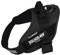 IDC Powerharness, Size: 0/M, Black - Faux Leather