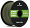 Kamu Synber Bungee Cord 4mm x 20m Elastic Shock Cord Bungee Rope for Tarpaulin, Kayak, Tie Down, Camping | Army Green