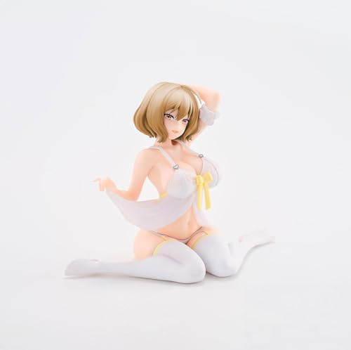Goddess of Victory: Nikke PVC Statue Anis 10 cm