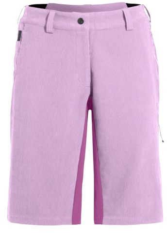 VAUDE Damen Shorts Women's Loamer Base Cord Shorts