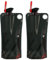 2 Piezas Bbotella Agua Plegable 1l,Soft Flask Plegable Con Mosquetón,Bolsas De Agua Reutilizables Festival,Botella Plegable Agua Sin Bpa Blanda Para Senderismo,Accesorios De Viaje,Festival,Fiesta