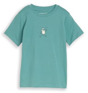 Kinder T-Shirt mit Print