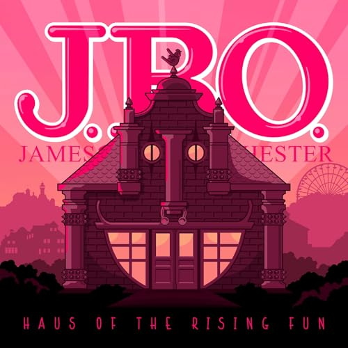 HAUS OF THE RISING FUN