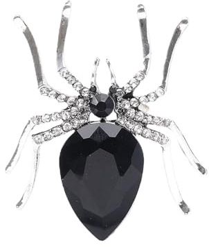 Generisch Spinnenringe, verstellbare offene Ringe | Modische zierliche Ringe - Spinnenknöchelring für Damen und Herren, Gothic-Tier-Statement-Fingerring für Party-Bar-