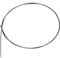 Roslau Blue Piano Wire - 5 metre Length 0mwg (.009, 0.230mm) gauge - for Replacement of Broken Strings