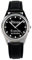 KIESENBERG Armbanduhr Union Geschenk Artikel Idee Fan Damen Herren Unisex Analog Quartz Lederarmband Uhr 36mm Durchmesser B-2012
