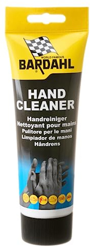 Bardahl 60302 Handreiniger/Handreiniger 250 g