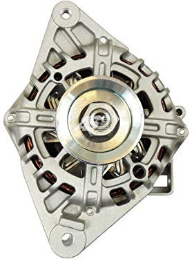 ASPL A9008 Lichtmaschinen