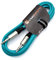 VisioSound 6.35mm 1/4 Stereo TRS Jack to TRS Jack Lead/Balanced Signal Audio Patch Cable (3m, Green)