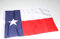 generisch Texas Fahne/Flagge 30x45 cm mit Hohlsaum
