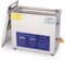 Labasics Ultrasonic Cleaner, Professional All-purpose Stainless Steel Ultrasonic Cleaner with Digital Display Timer and Heat Control for Laboratory 220V, 6.5L