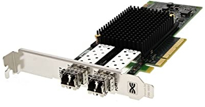 Cisco Emulex LPe31002 DP 16G FC HBA