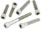 Screws4Bikes | 5x 1/4-20 x 1 3/4 (44mm) UNC Zylinderkopfschraube mit Innensechskant Zoll | Edelstahl