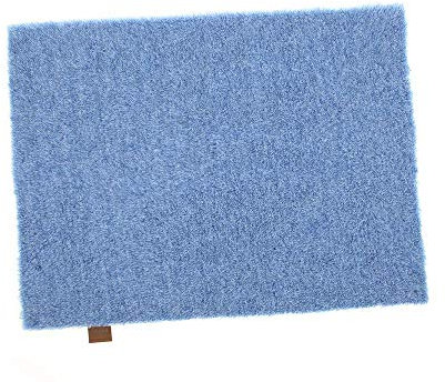 Vetbed Isobed SL blau melliert 150 x 100cm