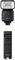 Sony HVL-F60RM2 | Externer Blitz mit kabelloser Funksteuerung, Schwarz, HVLF60RM2.CE7 & RMT-P1BT Bluetooth Fernbedienung (passend für A6400, A7M3, A7RM3, RX100M7) schwarz