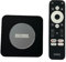 Android TV Box KM2 Plus, Android 11.0 Amlogic S905X4-B 2GB RAM 16GB ROM 2.4G & 5G WiFi BT5.0 USB 3.0 Unterstützt HDR10+, HDR10, H.265, Prime Video 4K HDR Box (Schwarz)