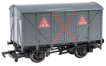 Bachmann Züge - Thomas & Friends™ - Kastenwagen - Sprengstoffe - Maßstab HO
