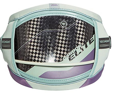 Ride Engine Elite Carbon V8 Trapez 2024 Grey Storm, S