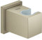 Grohe Euphoria Cube Support de douche Nickel brossé