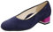 ARA Femme Graz Escarpins, Rose Nuit, 36 EU Large