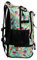 ARENA Fastpack 3.0 Allover Mermaid - Sac à Dos Natation, Sport et Piscine