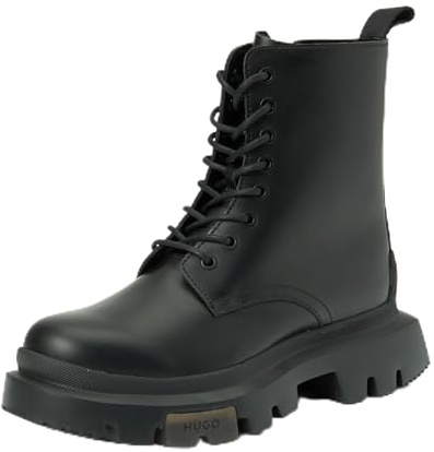 HUGO Damen Fabyan_lcupboot_brofBootie