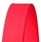 MJH Beta Biothane Halsband Verschluss Adapter verstellbar 25mm breit (pink)