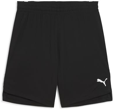 PUMA Herren Strick-Shorts Teamjaws Starter Shorts