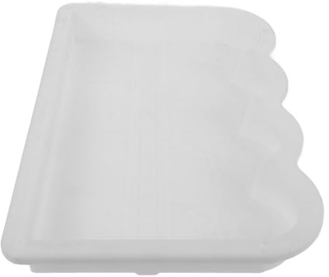 POPETPOP Cemetery Fence Mold Zementmuster Für Grab Und Gartenzaun Wiederverwendbare Form Für Kreative Gartenprojekte Einfach Zu Bedienen Und Langlebig