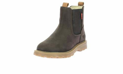 Kickers Unisex Kinder Kick Bluta Stiefelette