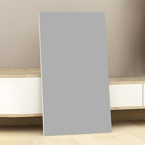 Ceiling Tiles Panels Coving Drop Ceiling Tile Stickers 300 X 600, Waterproof Pvc Wall Panels Peel And Stick for Bathroom/ Garage/ Pantry Cover Bad Walls, Decorative Wainscoting Board Background(Gray,5