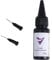 V Light Hair Extension Glue Clear (V Light Clear Glue)