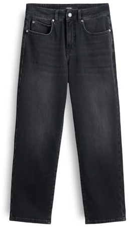 someday Cropped Relaxed Jeans Damen